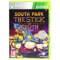 XBOX 360 SOUTH PARK THE STICK OF TRUTH CLASSICS / ORIGINAL PRODUCT / BID TO WIN