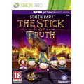 XBOX 360 SOUTH PARK THE STICK OF TRUTH / AS NEW / ORIGINAL PRODUCT / BID TO WIN