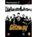 PS2 THE GETAWAY / BID TO WIN
