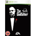 XBOX 360 THE GODFATHER / AS NEW / ORIGINAL PRODUCT / BID TO WIN