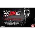 PS3 WWE 2K16 DAY ONE EDITION / AS NEW / BID TO WIN