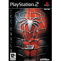 PS2 SPIDER-MAN 3 / AS NEW / BID TO WIN