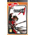 PSP GUILTY GEAR XX ACCENT CORE PLUS ESSENTIALS / BRAND NEW (SEALED) / BID TO WIN