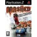 PS2 MASHED FULLY LOADED / AS NEW / BID TO WIN