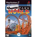PS2 THEME PARK WORLD / BID TO WIN