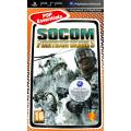 PSP SOCOM FIRETEAM BRAVO 3 / BID TO WIN