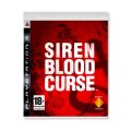 PS3 SIREN BLOOD CURSE / BID TO WIN