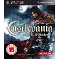 PS3 CASTLEVANIA LORDS OF SHADOW / AS NEW / BID TO WIN