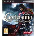 PS3 CASTLEVANIA LORDS OF SHADOW / BID TO WIN