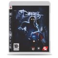 PS3 THE DARKNESS / BID TO WIN