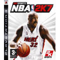 PS3 NBA 2K7 / AS NEW / BID TO WIN