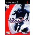 PS2 PRO EVOLUTION SOCCER / BID TO WIN