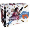 PS3 TIME CRISIS 4 G-CON 3 GUN BUNDLE / BOXED / BID TO WIN