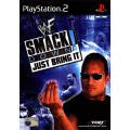 PS2 WWE SMACKDOWN JUST BRING IT / BID TO WIN