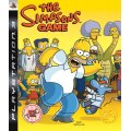 PS3 THE SIMPSONS GAME / AS NEW / BID TO WIN