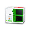 NINTENDO DSI XL GREEN CONSOLE / AS NEW (BOXED) / BID TO WIN