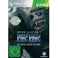 XBOX 360 PETER JACKSONS KING KONG THE OFFICIAL GAME OF THE MOVIE / BID TO WIN