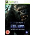 XBOX 360 PETER JACKSONS KING KONG THE OFFICIAL GAME OF THE MOVIE / BID TO WIN