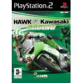 PS2 HAWK KAWASAKI RACING / BID TO WIN
