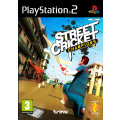 PS2 STREET CRICKET CHAMPIONS / BID TO WIN