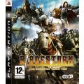 PS3 BLADESTORM THE HUNDRED YEARS WAR / AS NEW / BID TO WIN