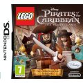 NINTENDO DS LEGO PIRATES OF THE CARIBBEAN THE VIDEO GAME / BID TO WIN