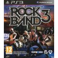 PS3 ROCK BAND 3 / SAG / BID TO WIN