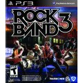 PS3 ROCK BAND 3 / SAG / BID TO WIN