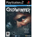 PS2 COLD WINTER / BID TO WIN