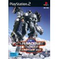 PS2 ARMORED CORE 2 ANOTHER AGE / BID TO WIN
