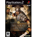 PS2 SHADOW OF ROME / BRAND NEW (SEALED) / BID TO WIN