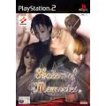 PS2 SHADOW OF MEMORIES / BID TO WIN
