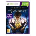 XBOX 360 FABLE THE JOURNEY / ORIGINAL PRODUCT / SAG / BID TO WIN