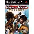 PS2 PRINCE OF PERSIA TRILOGY / BID TO WIN