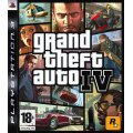 PS3 GTA IV / BID TO WIN