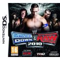 NINTENDO DS WWE SMACKDOWN VS RAW 2010 / BID TO WIN
