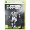 XBOX 360 PURE FOOTBALL PROMO / AS NEW / ORIGINAL PRODUCT / BID TO WIN