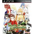 PS3 TALES OF SYMPHONIA CHRONICLES COMPILATION / BRAND NEW (SEALED) / BID TO WIN