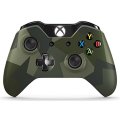 X1 ARMED FORCES WIRELESS CONTROLLER SPECIAL EDITION / BRAND NEW (SEALED) / BID TO WIN