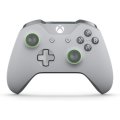 X1 WIRELESS CONTROLLER GREY-GREEN LIMITED EDITION / BRAND NEW (SEALED) / BID TO WIN