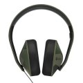 X1 CAMOUFLAGE STEREO HEADSET SPECIAL EDITION / BRAND NEW (SEALED) / BID TO WIN