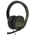 X1 CAMOUFLAGE STEREO HEADSET SPECIAL EDITION / BRAND NEW (SEALED) / BID TO WIN