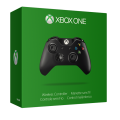 X1 500GB BLACK CONSOLE 2 WIRELESS CONTROLLERS BATTLEFIELD 4 & RYSE BUNDLE / BRAND NEW / BID TO WIN