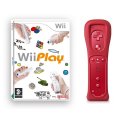 WII PLAY GAME WITH WII REMOTE PLUS BUNDLE / BID TO WIN