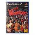 PS2 THE WARRIORS / AS NEW / BID TO WIN