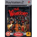 PS2 THE WARRIORS / BID TO WIN