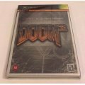 XBOX DOOM 3 LIMITED COLLECTORS EDITION / BRAND NEW (SEALED) / BID TO WIN