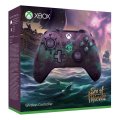 X1 SEA OF THIEVES WIRELESS CONTROLLER LIMITED EDITION / BRAND NEW (SEALED) / BID TO WIN