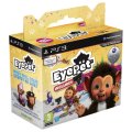 PS3 EYEPET GAME WITH CAMERA BUNDLE / BID TO WIN