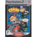 PS2 CRASH TAG TEAM RACING / BID TO WIN